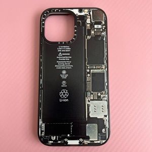 Casetify “Inside Parts” Phone Case for iPhone 13 Pro Max! :)